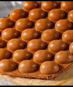 Bánh Trứng Gà Non Socola