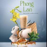 Trà Sữa Phong Lan Trân Châu