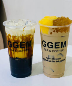 Trà Sữa GGem