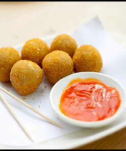 Khoai Môn Lệ Phố (6 viên)