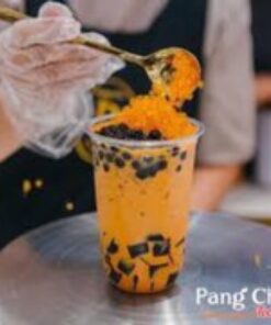 Trà Sữa Thái Pangcha Đặc Biệt