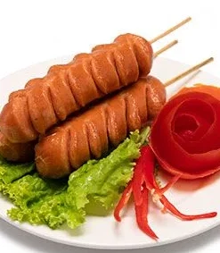 Xúc Xích (1 Cái)