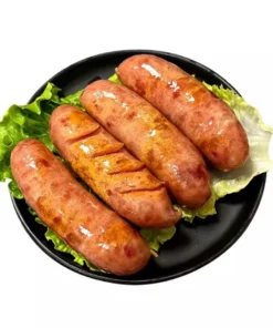 Xúc Xích Hà Khẩu (1 Cái)